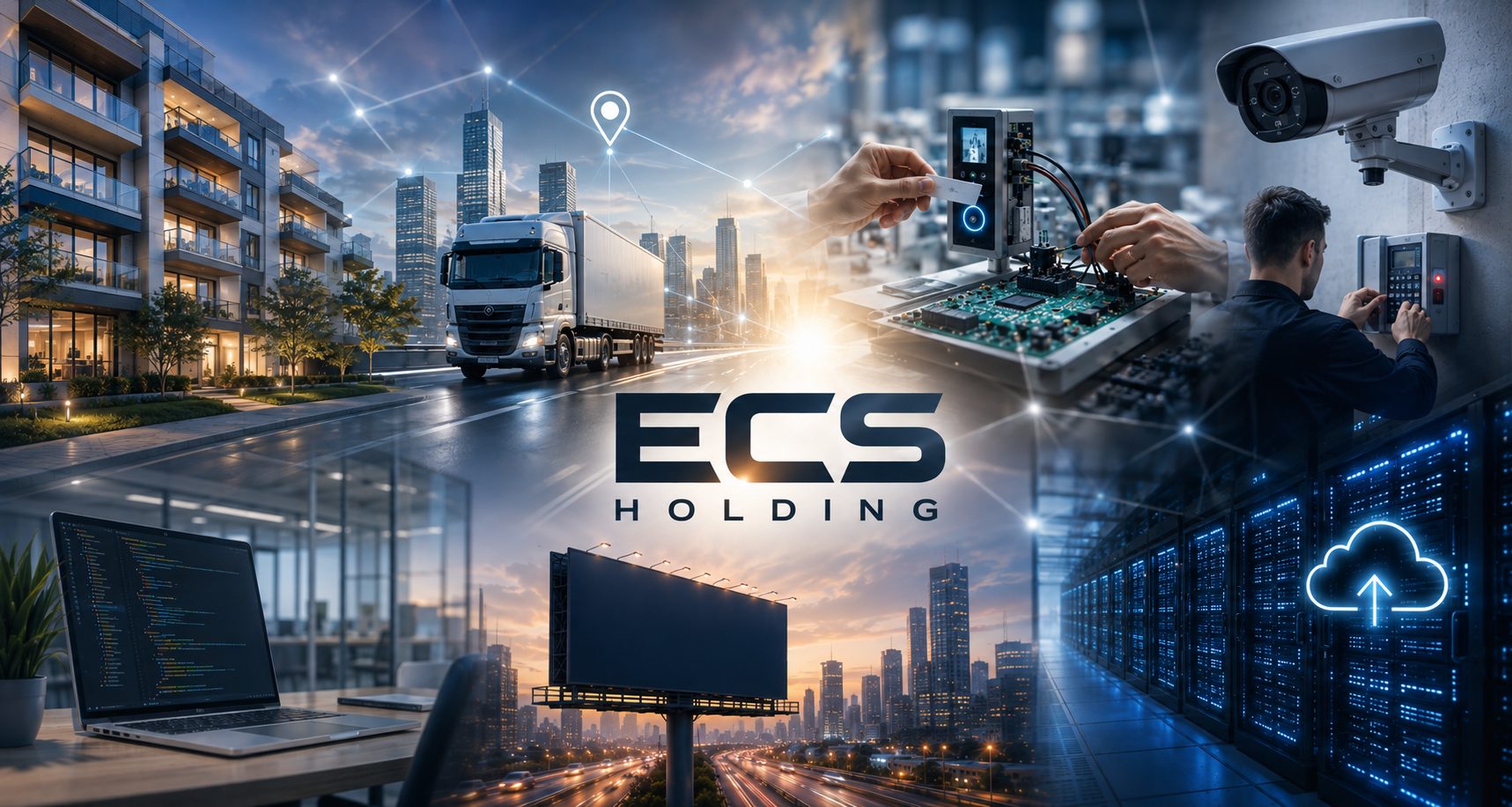 ECS Holding